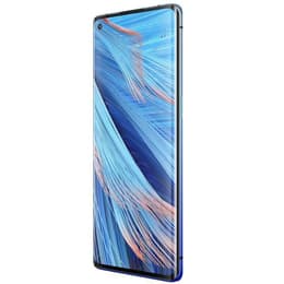 Oppo Find X2 Neo 256 Go - Bleu - Débloqué