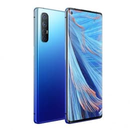 Oppo Find X2 Neo 256 Go - Bleu - Débloqué