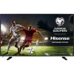 SMART TV LCD Ultra HD 4K 137 cm Hisense H55MEC3350