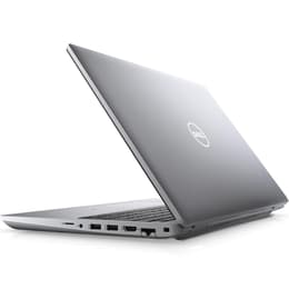 Dell Latitude 5521 15" Core i7 2.1 GHz - SSD 512 Go - 16 Go QWERTY - Anglais