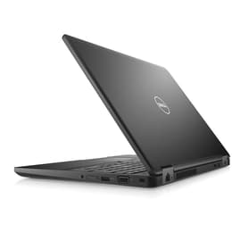 Dell Latitude 5590 15" Core i5 1.7 GHz - SSD 256 Go - 8 Go AZERTY - Français