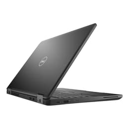 Dell Latitude 5590 15" Core i5 1.7 GHz - SSD 256 Go - 8 Go AZERTY - Français