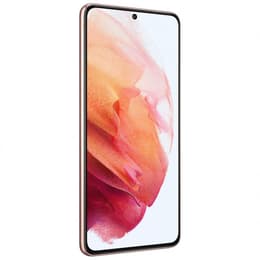 Galaxy S21+ 5G 128 Go - Rose - Débloqué