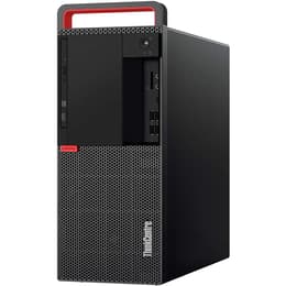 Lenovo ThinkCentre M920T Core i5 3 GHz - SSD 512 Go RAM 16 Go