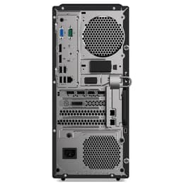Lenovo ThinkCentre M920T Core i5 3 GHz - SSD 512 Go RAM 16 Go