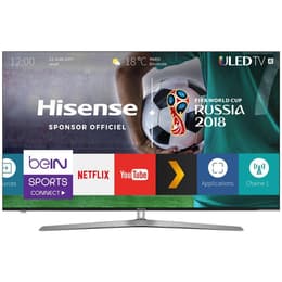 SMART TV LED Ultra HD 4K 165 cm Hisense H65U7A