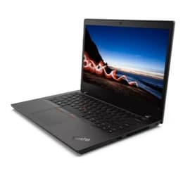 Lenovo ThinkPad L14 G2 14" Ryzen 5 PRO 2.3 GHz - SSD 256 Go - 16 Go AZERTY - Français