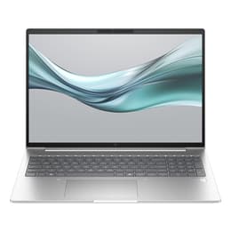 HP EliteBook 665 G11 16" Ryzen 7 PRO 2.7 GHz - SSD 256 Go - 16 Go AZERTY - Français