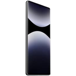Xiaomi Redmi Note 14 Pro 4G 256 Go - Noir - Débloqué