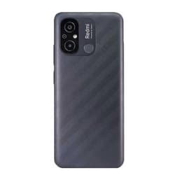 Xiaomi Redmi 12C 128 Go - Gris - Débloqué