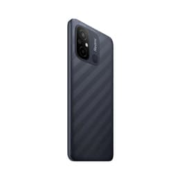 Xiaomi Redmi 12C 128 Go - Gris - Débloqué