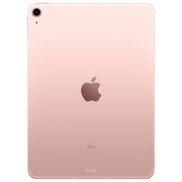 iPad Air (2020) 4e génération 256 Go - WiFi + 4G - Or Rose