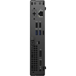 Dell OptiPlex 3080 Micro Core i5 2.3 GHz - SSD 1 To RAM 64 Go