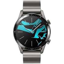 Huawei Watch GT 2 Elite Bluetooth 46 mm - Gris