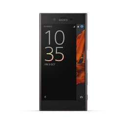 Sony Xperia XZ 32 Go - Noir - Débloqué