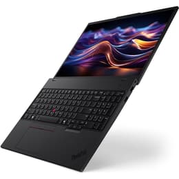 Lenovo ThinkPad P16S G4 16" Core Ultra 7 1.7 GHz - SSD 1 To - 64 Go QWERTY - Espagnol