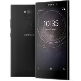 Sony Xperia L2 32 Go - Noir - Débloqué - Dual-SIM