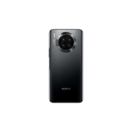 Honor 50 lite 128 Go - Noir - Débloqué