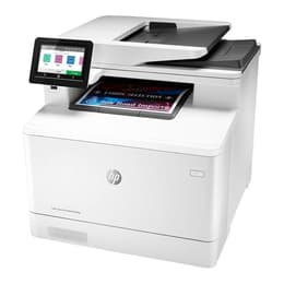 HP LaserJet Pro M479FDN
