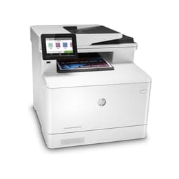 HP LaserJet Pro M479FDN