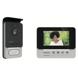 Caméra Philips WelcomeEye Touch DES 9700 VDP -