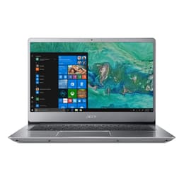 Acer Swift 3 SF314-58-35D3 14" Core i3 2.1 GHz - SSD 256 Go - 4 Go AZERTY - Français