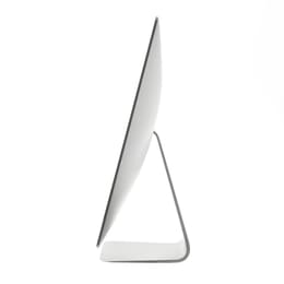 iMac 27" (2020) Core i9-10910 AMD Radeon Pro 5700 XT - 1 To SSD - 64 GB AZERTY - Français Verre standard