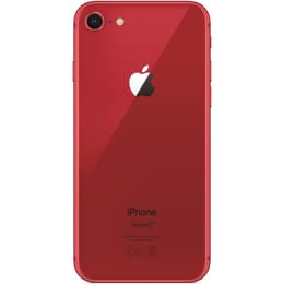 iPhone 8 256 Go - Rouge - Débloqué