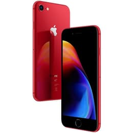 iPhone 8 256 Go - Rouge - Débloqué
