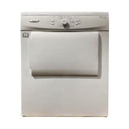 Sèche-linge encastrable Frontal Whirlpool AWZ3428