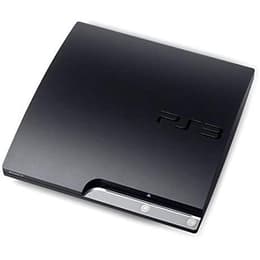 PlayStation 3 Slim - Noir