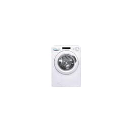 Lave-linge séchant Frontal Candy CSWS 4962DWE/1-S