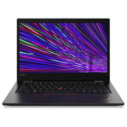 Lenovo ThinkPad L13 G2 13" Core i5 2.6 GHz - 256 Go SSD - 8 Go QWERTZ - Allemand