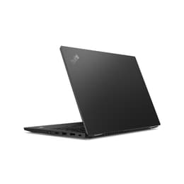Lenovo ThinkPad L13 G2 13" Core i5 2.6 GHz - 256 Go SSD - 8 Go QWERTZ - Allemand
