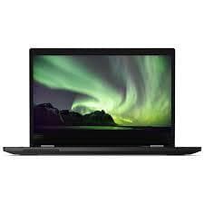Lenovo ThinkPad L13 G2 13" Core i5 2.6 GHz - 256 Go SSD - 8 Go QWERTZ - Allemand