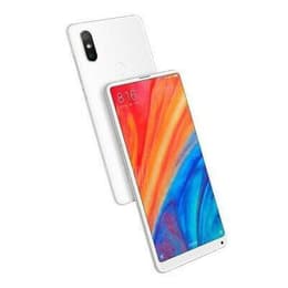 Xiaomi Mi MIX 2S 64 Go - Blanc - Débloqué