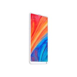 Xiaomi Mi MIX 2S 64 Go - Blanc - Débloqué