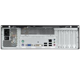 Fujitsu Esprimo E420 E85+ Core i3 3,7 GHz - SSD 256 Go RAM 4 Go