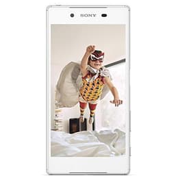 Sony Xperia Z5 32 Go - Blanc - Débloqué