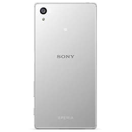 Sony Xperia Z5 32 Go - Blanc - Débloqué