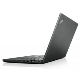 Lenovo ThinkPad T440s 14" Core i5 1.9 GHz - Ssd 256 Go RAM 4 Go