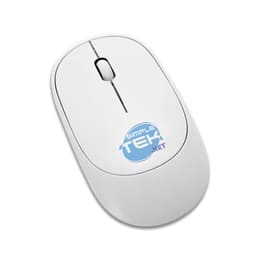 Clavier Simpletek QWERTY Sans-fil Greek Mouse and Keyboard