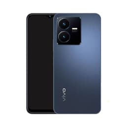 Vivo Y22S 64 Go - Bleu - Débloqué