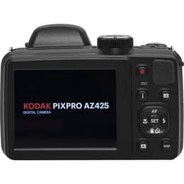 PixPro AZ422 - Noir + Kokdak Zoom Optique X42 24-1008mm f/2.3 f/2.3