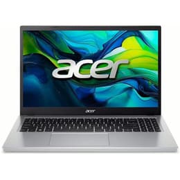 Acer Aspire AG15-71P 15" Core i5 2.1 GHz - SSD 512 Go - 8 Go QWERTY - Anglais