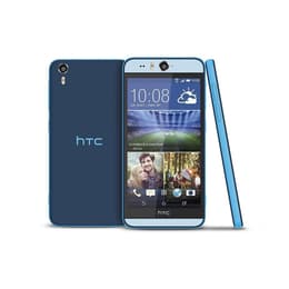 HTC Desire EYE 16 Go - Bleu - Débloqué