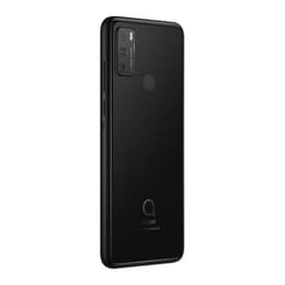alcatel 3L (2021) 64 Go - Noir - Débloqué