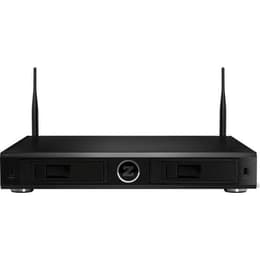Accesoire TV Zappiti PLAYER 4K DUO
