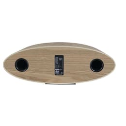 Enceinte Bluetooth Tangent Classic Hêtre