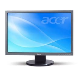Écran 19" LCD sd+ Acer B-193W